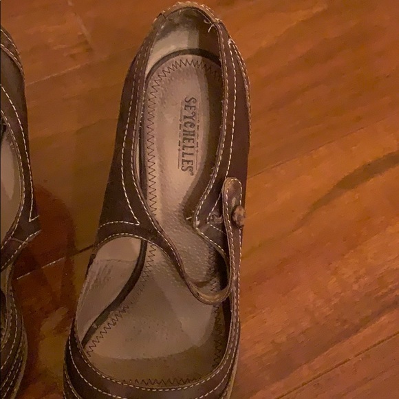 Wedges - Picture 8 of 10